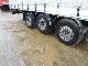 2001 Other  Robuuste S3803A2C Semi-trailer Stake body and tarpaulin photo 3