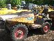 Other  Dumpers 1998 Other construction vehicles photo