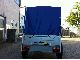 2011 Other  HANDY BOX 750 kg HIGH PLANE NEW Trailer Other trailers photo 3
