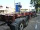 1999 Other  ASCA S322D13882 Semi-trailer Swap chassis photo 2