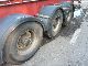 1999 Other  ASCA S322D13882 Semi-trailer Swap chassis photo 3