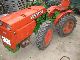 1973 Other  Agria 6700 articulated Agricultural vehicle Tractor photo 2