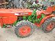1973 Other  Agria 6700 articulated Agricultural vehicle Tractor photo 3