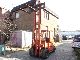 Other  Jelau 4000 Forklift 1980 Front-mounted forklift truck photo