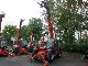 Other  MANITOU 1235 S Year 2007! 12 METRES! 2007 Other construction vehicles photo
