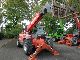 2007 Other  MANITOU 1235 S Year 2007! 12 METRES! Construction machine Other construction vehicles photo 1