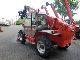 2007 Other  MANITOU 1235 S Year 2007! 12 METRES! Construction machine Other construction vehicles photo 3