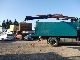 2002 Other  Tipper with crane Construction machine Other construction vehicles photo 8