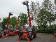 Other  MANITOU 1235 Year 2007! 12 METRES! 2007 Other construction vehicles photo