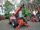 2007 Other  MANITOU 1235 Year 2007! 12 METRES! Construction machine Other construction vehicles photo 1