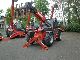 2007 Other  MANITOU 1235 Year 2007! 12 METRES! Construction machine Other construction vehicles photo 2