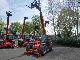 Other  MANITOU 1030 Year 2006!! 10 METRES! 2006 Other construction vehicles photo