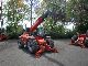 2006 Other  MANITOU 1030 Year 2006!! 10 METRES! Construction machine Other construction vehicles photo 1