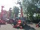 Other  MANITOU 1030 Year 2007!! 10 METRES! 2007 Other construction vehicles photo