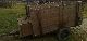 1900 Other  Single-axle timber trailer timber Trailer Timber carrier photo 1