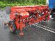 2011 Other  Stegsted 2.5 m ... Agricultural vehicle Seeder photo 1