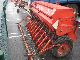 2011 Other  Stegsted 2.5 m ... Agricultural vehicle Seeder photo 2