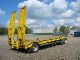 2006 Other  MACER (B) - 20 T PE - Trailer Low loader photo 2