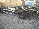 Other  Trailer AWE 18 MAXI 2004 Swap chassis photo