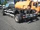 2004 Other  Trailer AWE 18 MAXI Semi-trailer Swap chassis photo 1