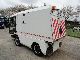 2002 Other  HMF 416 Truck over 7.5t Sweeping machine photo 2