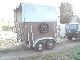 Other  Horse trailer 1986 Other trailers photo