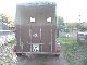 1986 Other  Horse trailer Trailer Other trailers photo 1
