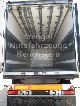 1998 Other  2-axle trailer freezer Fleisch-/Rohrbahnen Trailer Refrigerator body photo 3