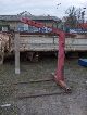 2007 Other  Forks Steinweg Truck over 7.5t Other trucks over 7 photo 1