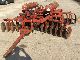 1992 Other  Hydraulic disc harrow 3 meter Famarol Agricultural vehicle Harrowing equipment photo 1