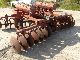 1992 Other  Hydraulic disc harrow 3 meter Famarol Agricultural vehicle Harrowing equipment photo 2