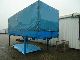 1999 Other  Swap C715 Trailer Stake body and tarpaulin photo 2