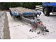 1992 Other  Robust Emperor Airride Trailer Other trailers photo 1