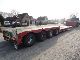 1996 Other  Kromhout Full Heavy Steering / Extended Semi-trailer Low loader photo 3