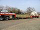 1996 Other  Kromhout Full Heavy Steering / Extended Semi-trailer Low loader photo 5
