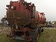 1999 Other  Vaccum cleaner feces 21000Liter 21m ³ Semi-trailer Tank body photo 3