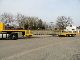 Other  Bulthuis Extended Semi 1989 Low loader photo