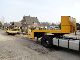 1989 Other  Bulthuis Extended Semi Semi-trailer Low loader photo 1