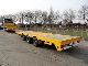 1989 Other  Bulthuis Extended Semi Semi-trailer Low loader photo 2