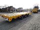 1989 Other  Bulthuis Extended Semi Semi-trailer Low loader photo 3