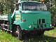 1992 Other  IFA L60 1218 4x4 PN-N Truck over 7.5t Stake body photo 1