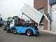 2008 Other  Bucher City Cat 5000 Truck over 7.5t Sweeping machine photo 2