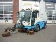 2008 Other  Bucher City Cat 5000 Truck over 7.5t Sweeping machine photo 3