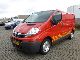 Other  Opel Vivaro 2.0 CDTI L1H1 airco 66kw 2008 Other buses and coaches photo