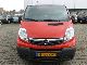 2008 Other  Opel Vivaro 2.0 CDTI L1H1 airco 66kw Coach Other buses and coaches photo 6