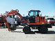 2003 Other  FIAT KOBELCO EX 95 W Construction machine Mobile digger photo 1