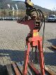 Other  Kinshofer pallet fork / swivel head 1996 Other substructures photo