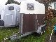 Other  1.5 horsebox he 2000 Cattle truck photo
