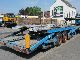 Other  Rolfo SpA 2V1275SO car transport trailers 2003 Car carrier photo