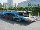 2003 Other  Rolfo SpA 2V1275SO car transport trailers Trailer Car carrier photo 2